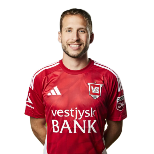 Andrew Hjulsager Icon
