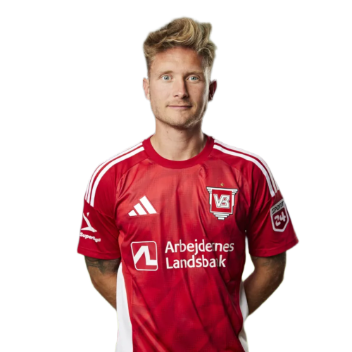 Christian Sørensen Icon