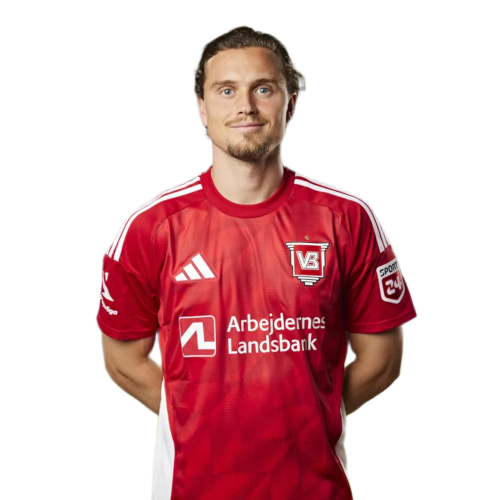 Damian van Bruggen Icon