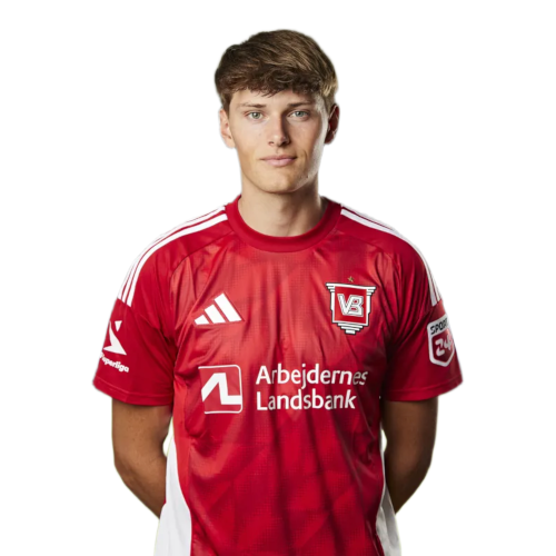 Christian Gammelgaard Grøndal Icon