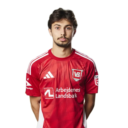 Giorgi Tabatadze Icon