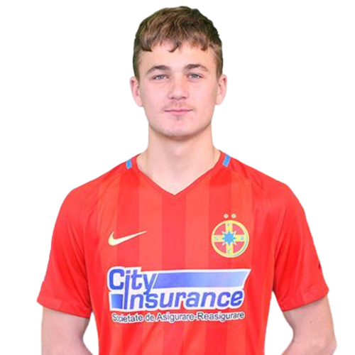 Ovidiu Perianu Icon