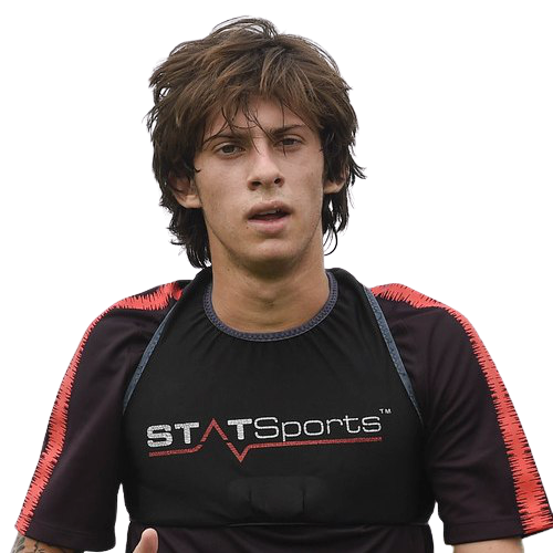 Mirko Antonucci Icon