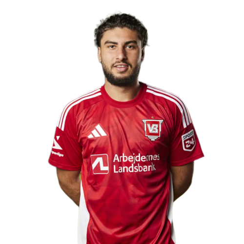Wahid Faghir Icon