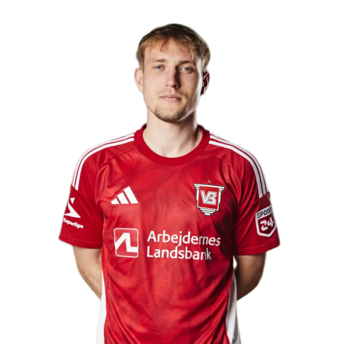 Valdemar Lund Jensen Icon