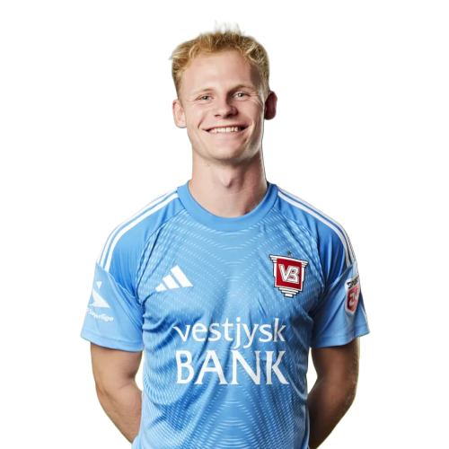 Tobias Haahr Jakobsen Icon