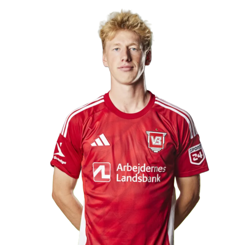 Tobias Bach Icon