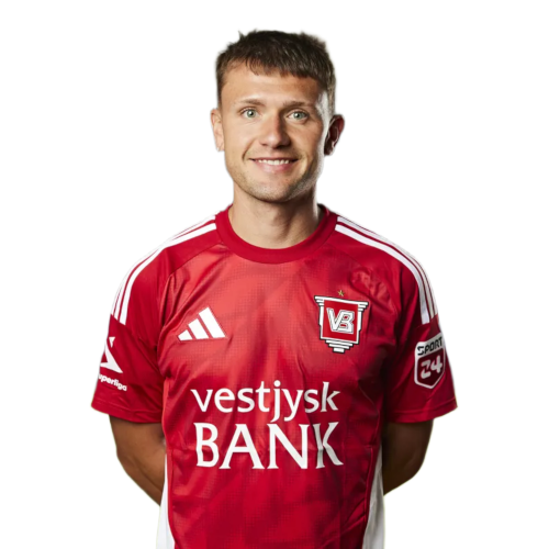 Mikkel Duelund Icon