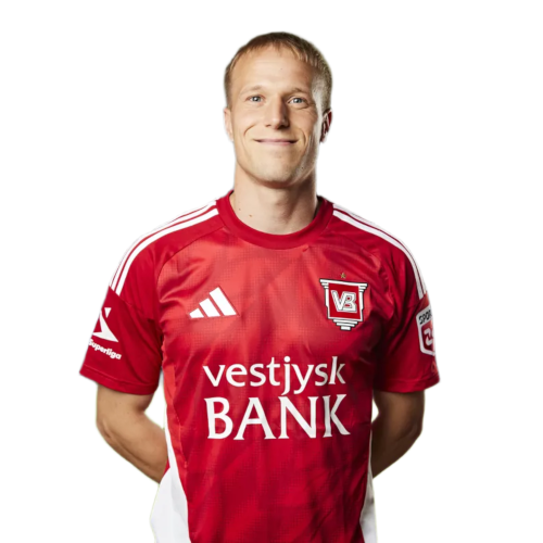 Mike Vestergård Icon