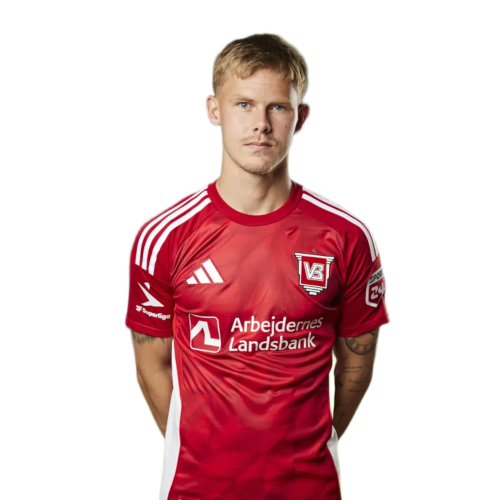 Thomas Nielsen Icon