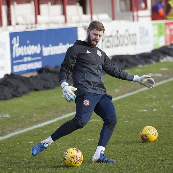 Jonny Maxted Icon