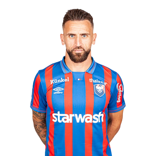 Anthony Gonçalves Icon