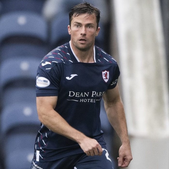 Lewis Stevenson Icon