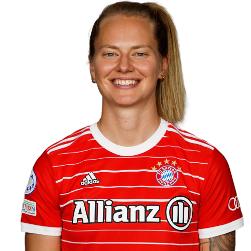 Maximiliane Rall Icon