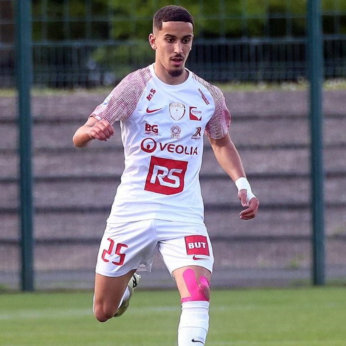Abdel Hbouch Icon
