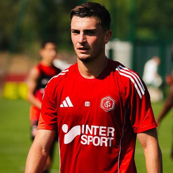 Clément Billemaz Icon