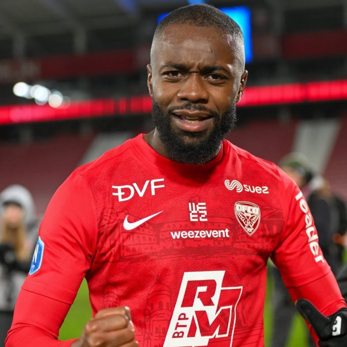 Cédric Makutungu Icon
