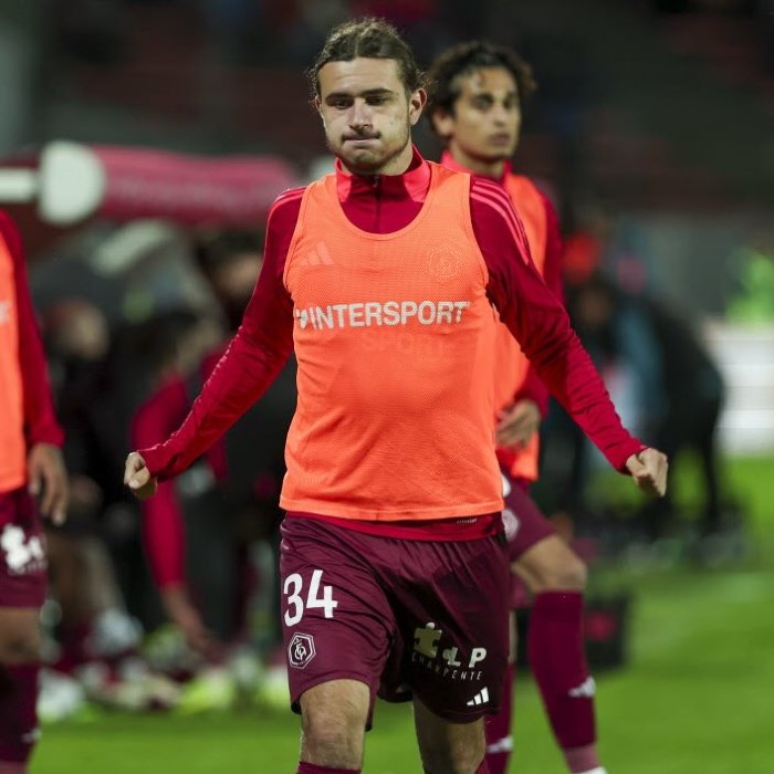 Esteban Riou Icon