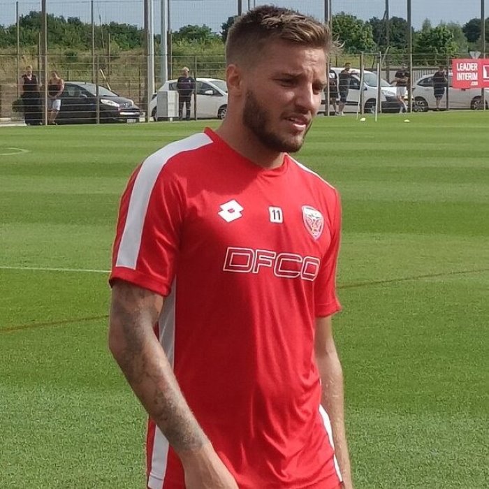 Valentin Jacob Icon