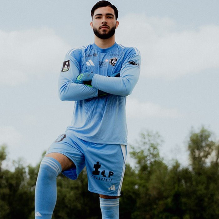 Matéo Gonzalez Icon