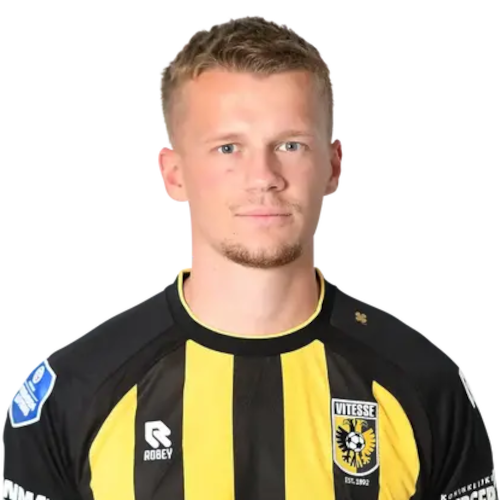 Joel Voelkerling Persson Icon