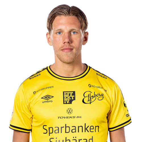 Noah Söderberg Icon
