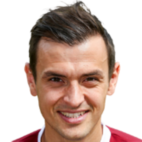 Alex Nicholls Icon