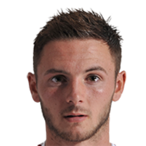 Callum Kennedy Icon