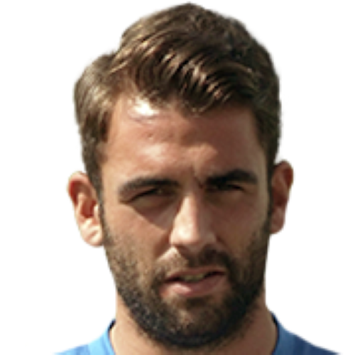 Simon Walton Icon