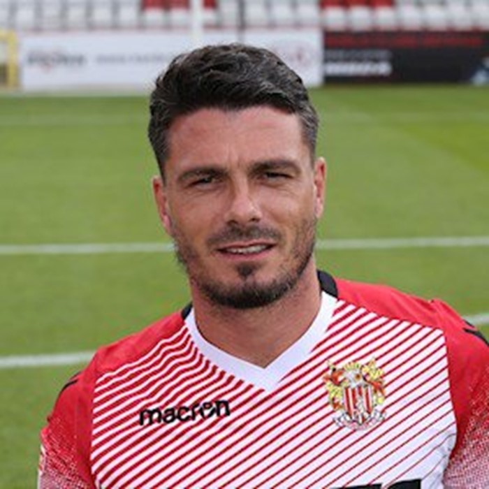 Ron Henry Icon