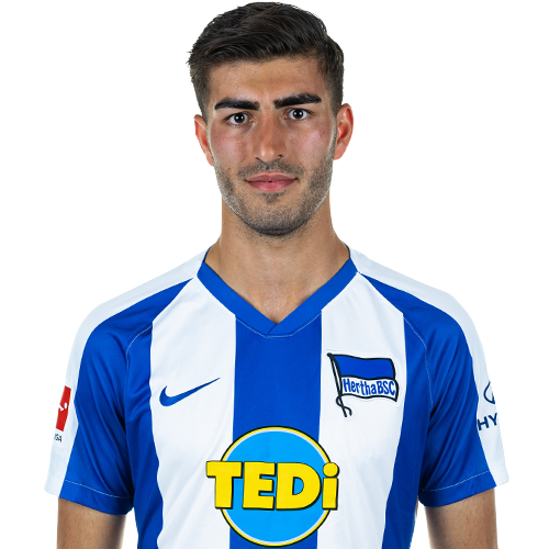 Muhammed Kiprit Icon