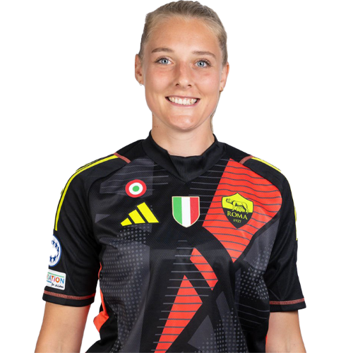 Isabella Kresche Icon