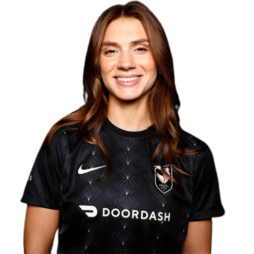 Mackenzie Pluck Icon