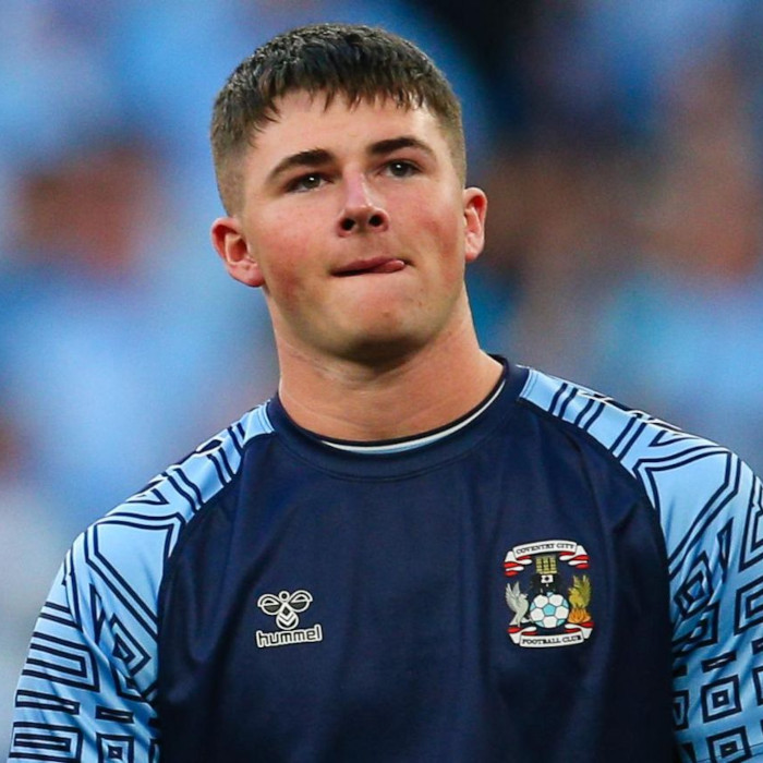 Ryan Howley Icon