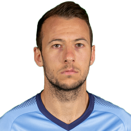 Adam Le Fondre Icon