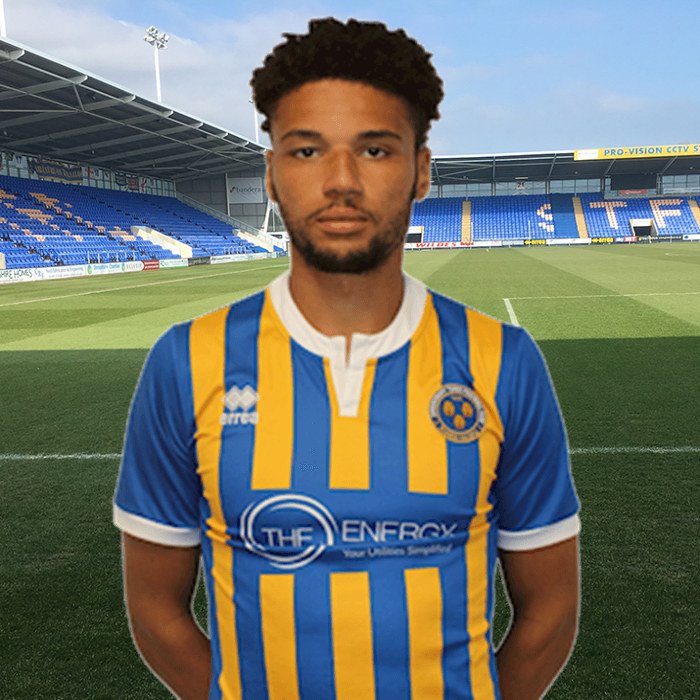 Lee Angol Icon