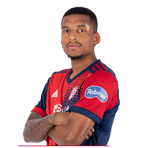 Dalbert Henrique Icon