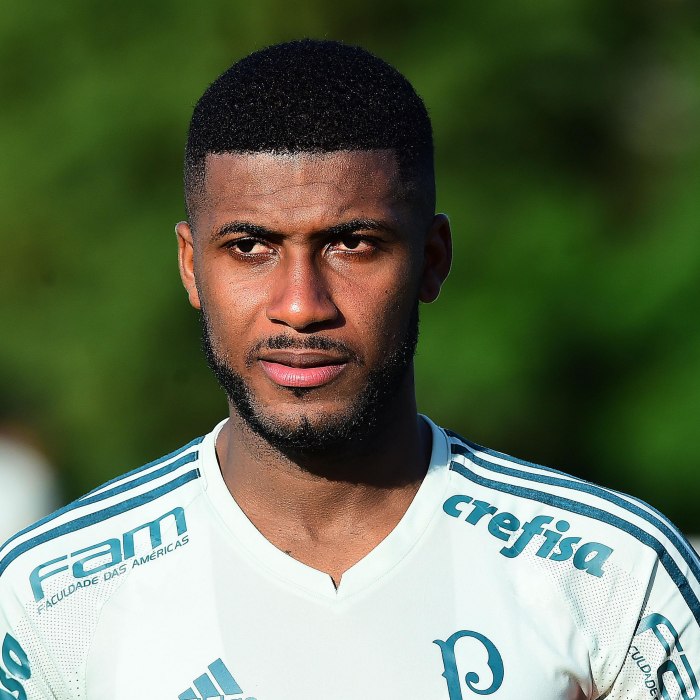 Emerson Santos Icon