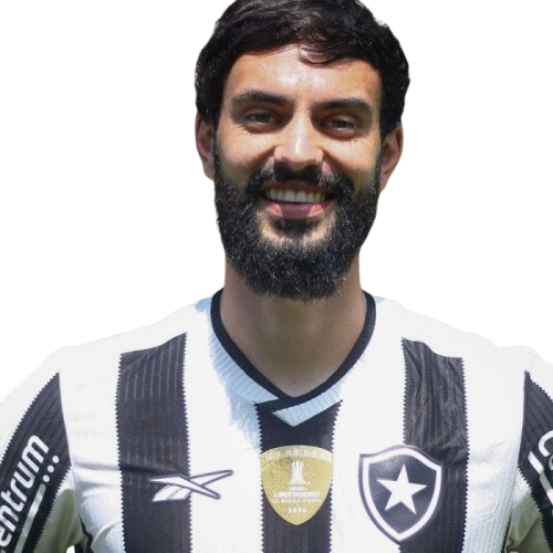 Gonzalo Mastriani Icon