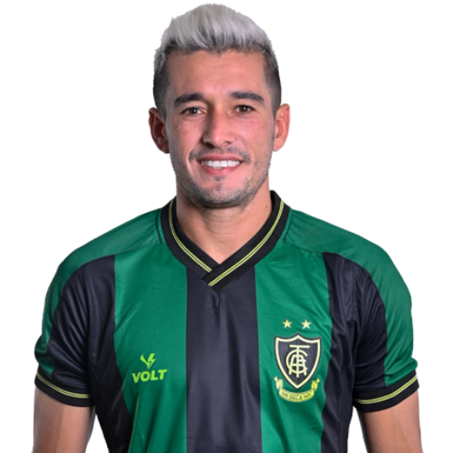 Juninho Valoura Icon