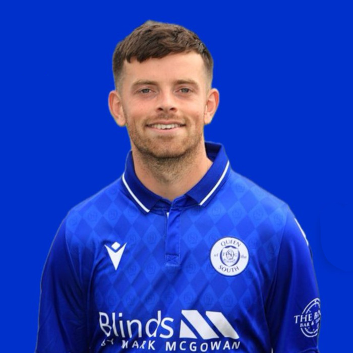 Craig Crawford McGuffie Icon