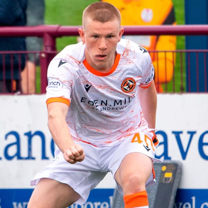 Flynn Duffy Icon