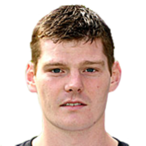 Gary MacKenzie Icon