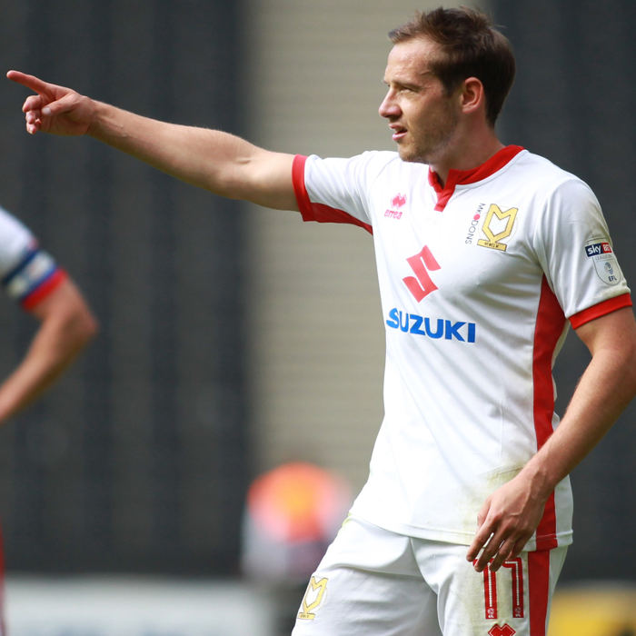 Peter Pawlett Icon