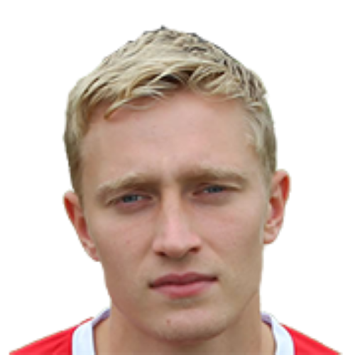AJ Leitch-Smith Icon