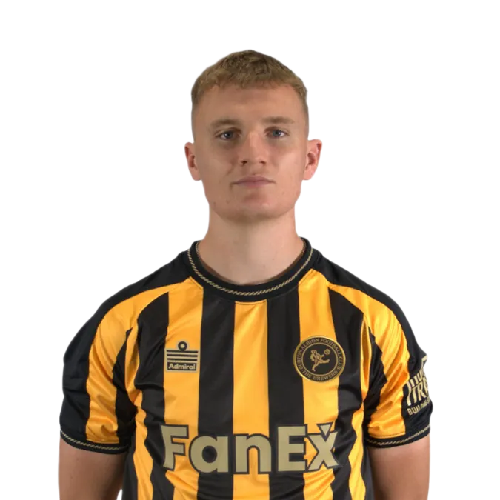 Mark O’Mahony Icon