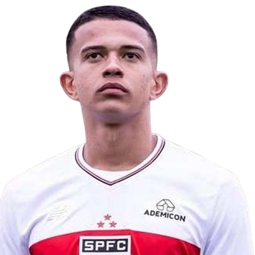 Luis Osorio
