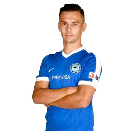 Jakub Pešek Icon