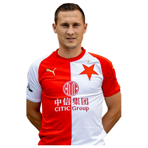 Jan Bořil Icon