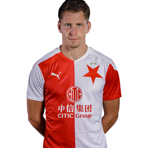 Lukáš Masopust Icon